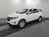 Used 2020 Chevrolet Equinox LT image 2