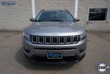 Used 2018 Jeep Compass Latitude w/ Popular Equipment Group image 2