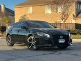 Used 2024 Nissan Altima 2.5 SR image 4
