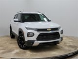 Used 2022 Chevrolet TrailBlazer LT w/ Convenience Package image 3
