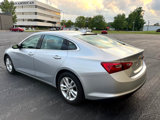 Used 2018 Chevrolet Malibu LT image 3