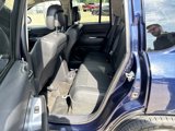 Used 2017 Jeep Compass Latitude image 3