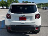 Used 2021 Jeep Renegade Limited image 5