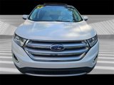 Used 2017 Ford Edge Titanium w/ Equipment Group 301A image 4