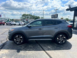 Used 2019 Hyundai Tucson Sport image 2