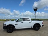 Used 2024 RAM 1500 Classic Warlock image 3