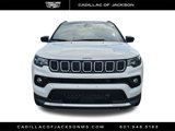 Used 2024 Jeep Compass Limited image 2