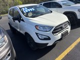 Used 2022 Ford EcoSport S image 2