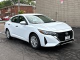 New 2025 Nissan Sentra S image 3