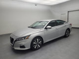 Used 2021 Nissan Altima 2.5 SV image 2