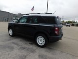 New 2024 Ford Bronco Sport Heritage w/ Heritage Convenience Package image 5