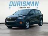 Used 2019 Ford Escape S image 2