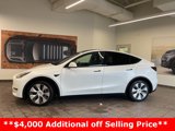 Used 2021 Tesla Model Y Long Range image 2