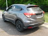 Used 2022 Honda HR-V Sport image 3