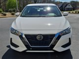 Used 2022 Nissan Sentra SV image 3