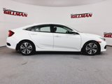 Used 2017 Honda Civic EX-T image 5