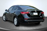 Used 2020 Nissan Sentra S image 2