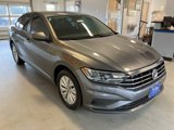 Used 2019 Volkswagen Jetta S image 3
