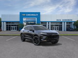 New 2025 Chevrolet Trax ACTIV w/ Driver Confidence Package image 2