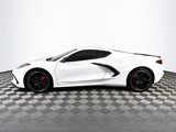 Used 2025 Chevrolet Corvette Stingray Coupe w/ 1LT image 4