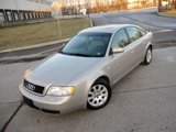 Used 1998 Audi A6 2.8 image 4