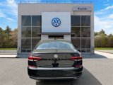Certified 2021 Volkswagen Passat 2.0T SE image 4