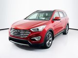 Used 2015 Hyundai Santa Fe Limited w/ Option Group 04 image 3