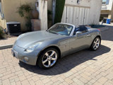 Used 2006 Pontiac Solstice Convertible w/ Premium Package image 3