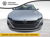 Used 2021 Volkswagen Arteon SE image 3