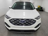 Used 2022 Ford Edge SEL w/ Convenience Package image 2