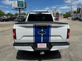 Used 2018 Ford F150 XLT image 4