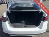 Used 2023 Nissan Versa S w/ Electronics Package image 6