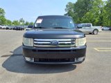 Used 2011 Ford Flex SEL w/ Rapid Spec Order Code image 2