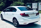 Used 2015 Honda Civic EX image 4