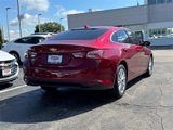 Used 2020 Chevrolet Malibu LT image 3
