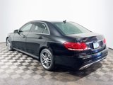 Used 2016 Mercedes-Benz E 350 4MATIC Sedan image 6
