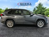 Certified 2019 Toyota RAV4 XLE Premium image 4