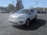 Used 2017 Ford Escape Titanium image 3