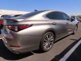 Used 2021 Lexus ES 350 w/ Premium Package image 3