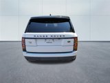 Used 2021 Land Rover Range Rover Westminster Edition image 4