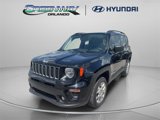 Used 2022 Jeep Renegade Latitude image 3