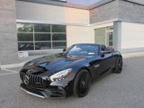 Used 2018 Mercedes-Benz AMG GT Roadster image 2