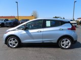 Used 2017 Chevrolet Bolt LT image 4