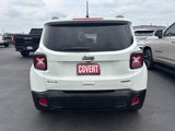 Used 2021 Jeep Renegade Latitude image 3