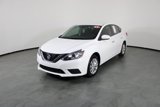 Used 2019 Nissan Sentra S w/ Appearance Package image 2
