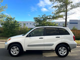 Used 2005 Toyota RAV4 4WD image 2