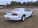Used 1997 Chevrolet Camaro SS w/ SS Alteration Pkg image 3