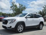 Certified 2022 GMC Terrain SLE image 4