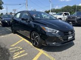 Used 2024 Nissan Versa SR w/ Electronics Package image 2