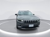 Used 2021 Jeep Cherokee Limited image 3